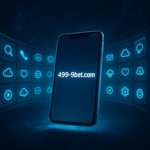 4999bet