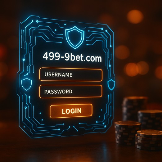 4999bet